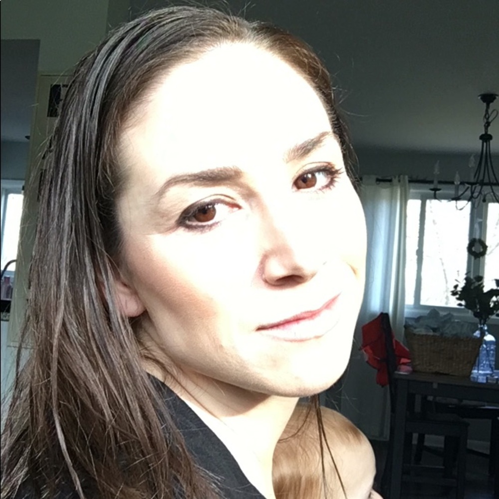 Meet your Posher, Catherine